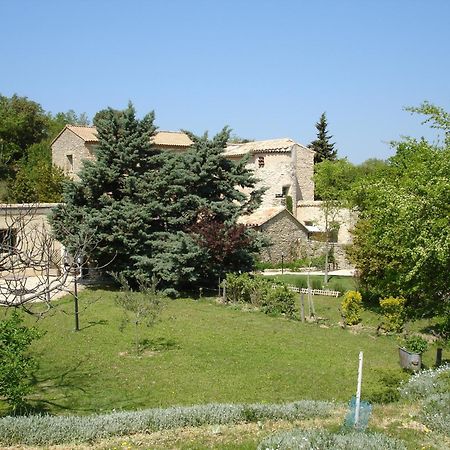 Domaine De La Grange Neuve Hotel La Roque-sur-Pernes Ngoại thất bức ảnh