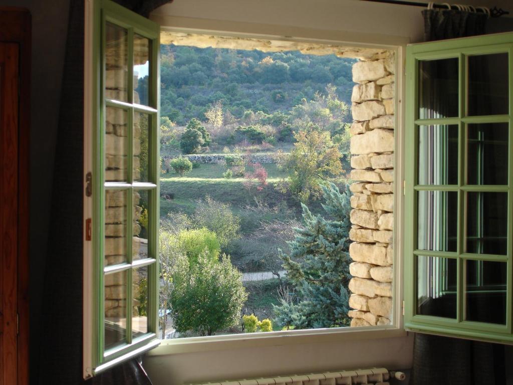 Domaine De La Grange Neuve Hotel La Roque-sur-Pernes Ngoại thất bức ảnh