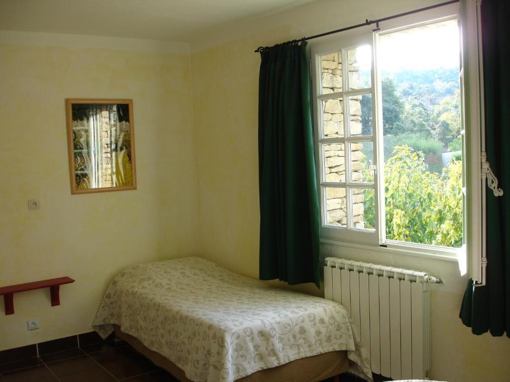 Domaine De La Grange Neuve Hotel La Roque-sur-Pernes Phòng bức ảnh