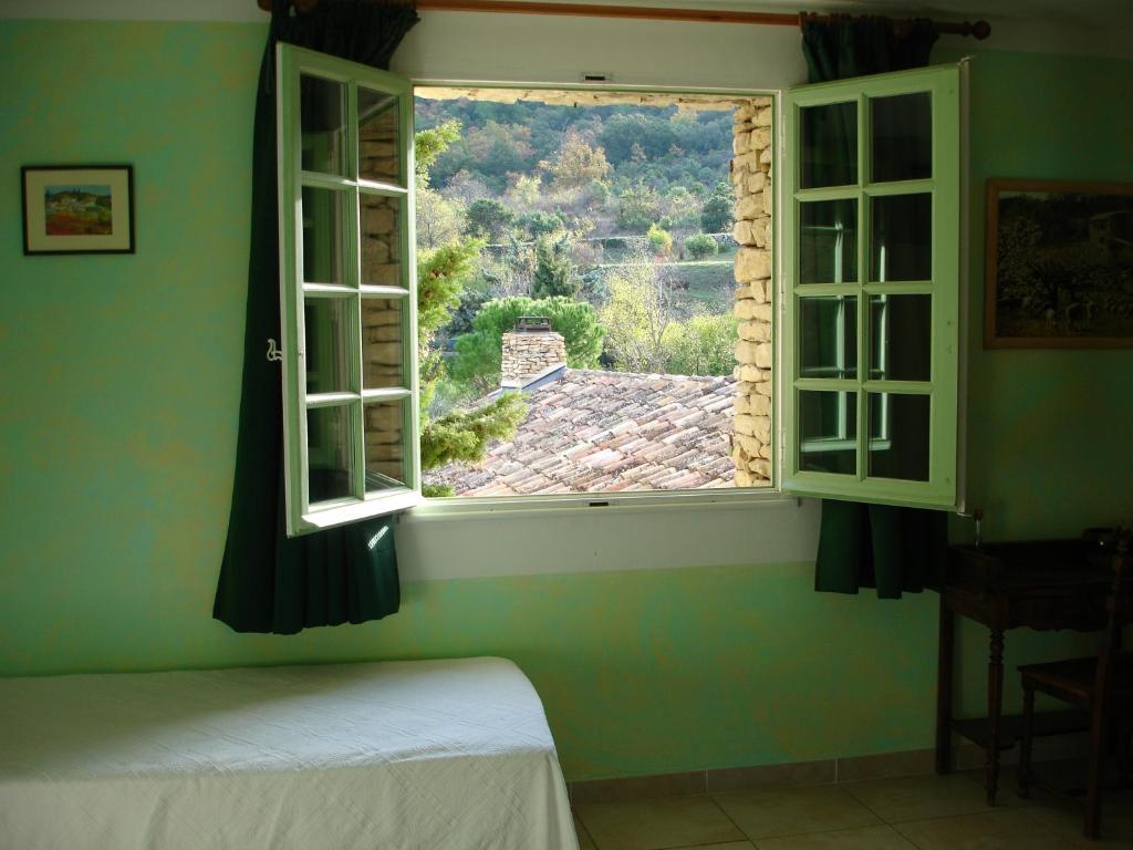 Domaine De La Grange Neuve Hotel La Roque-sur-Pernes Phòng bức ảnh