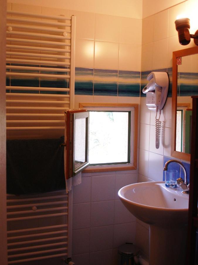 Domaine De La Grange Neuve Hotel La Roque-sur-Pernes Ngoại thất bức ảnh
