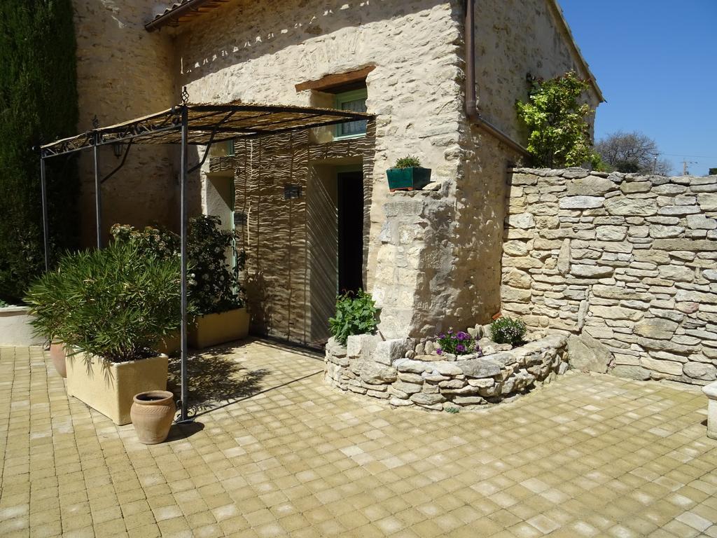 Domaine De La Grange Neuve Hotel La Roque-sur-Pernes Ngoại thất bức ảnh