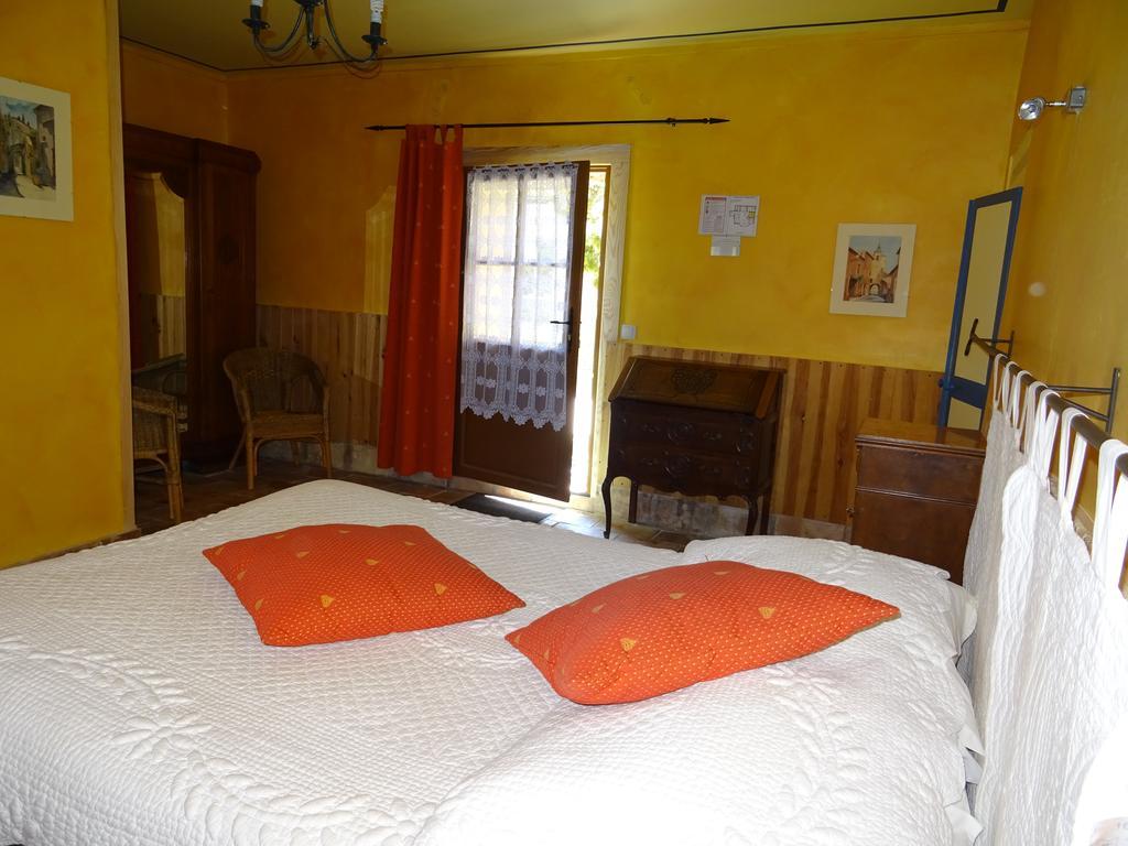 Domaine De La Grange Neuve Hotel La Roque-sur-Pernes Ngoại thất bức ảnh