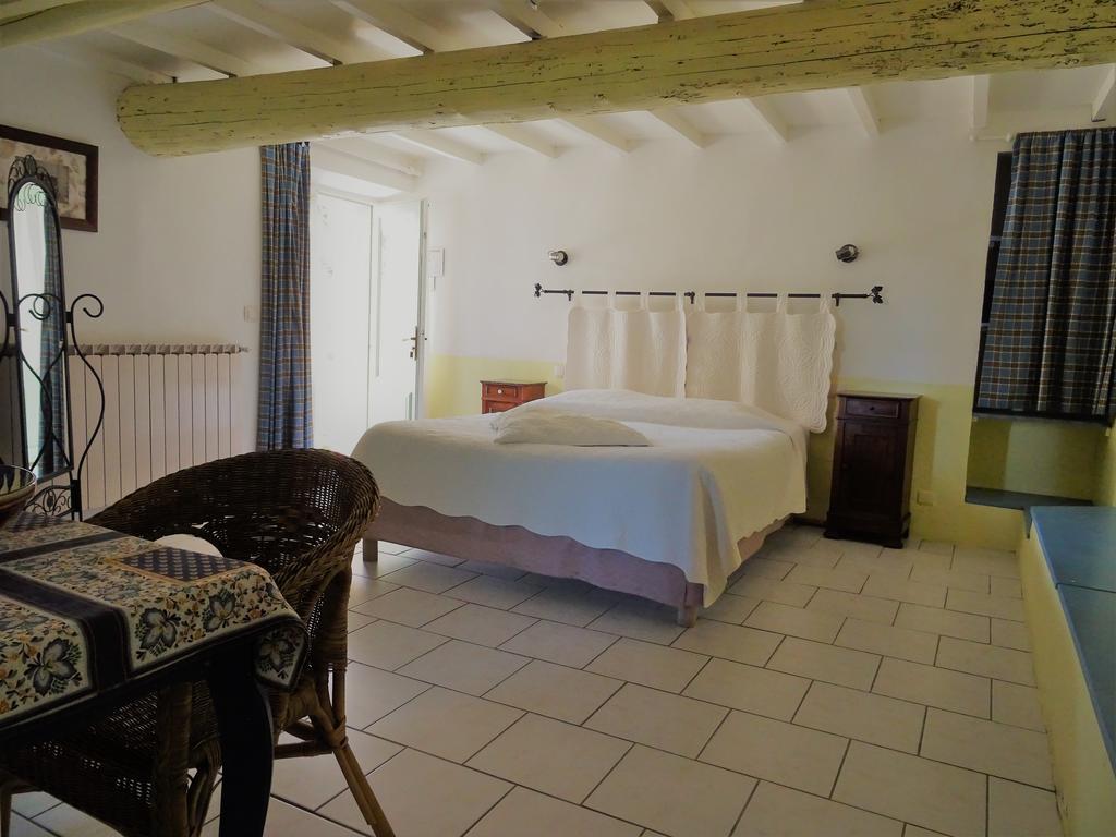 Domaine De La Grange Neuve Hotel La Roque-sur-Pernes Ngoại thất bức ảnh