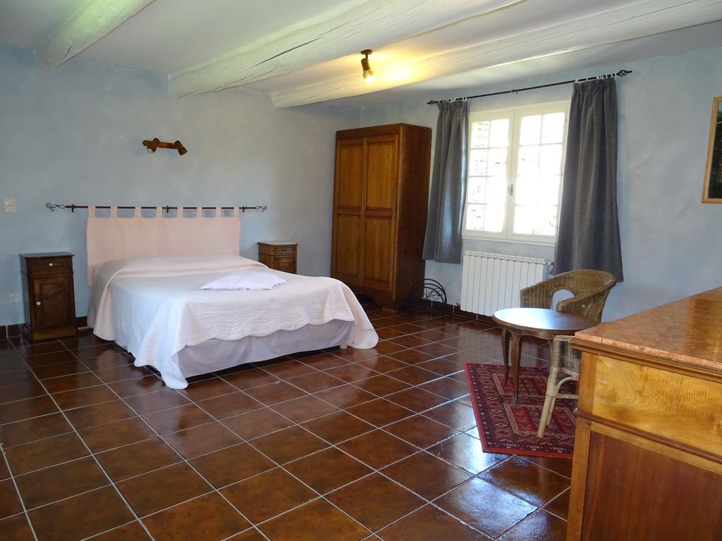 Domaine De La Grange Neuve Hotel La Roque-sur-Pernes Ngoại thất bức ảnh