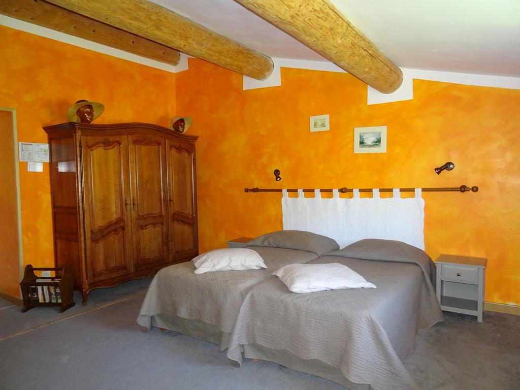 Domaine De La Grange Neuve Hotel La Roque-sur-Pernes Ngoại thất bức ảnh
