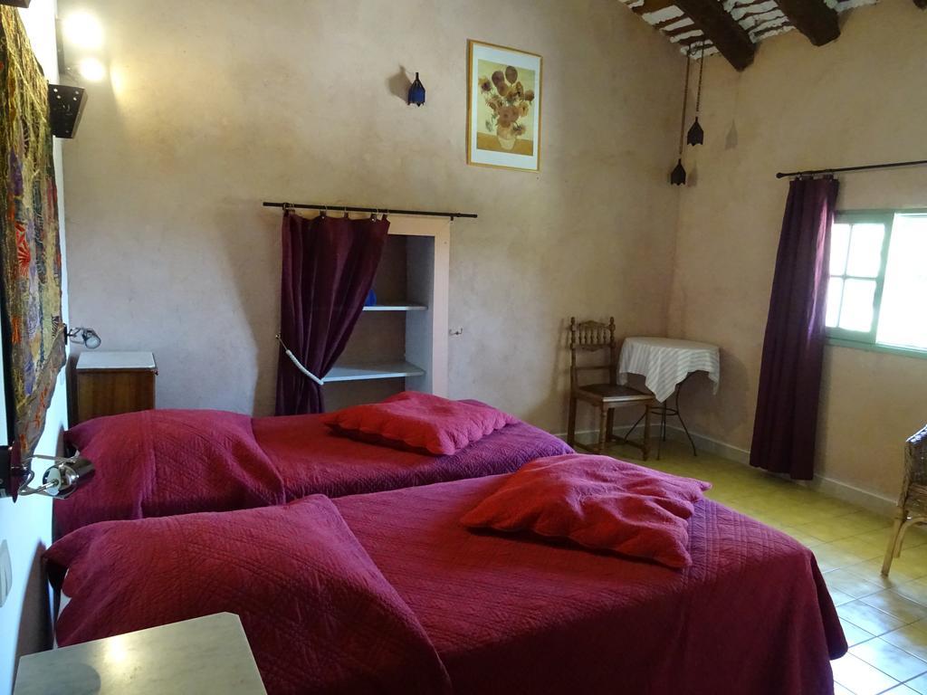 Domaine De La Grange Neuve Hotel La Roque-sur-Pernes Ngoại thất bức ảnh