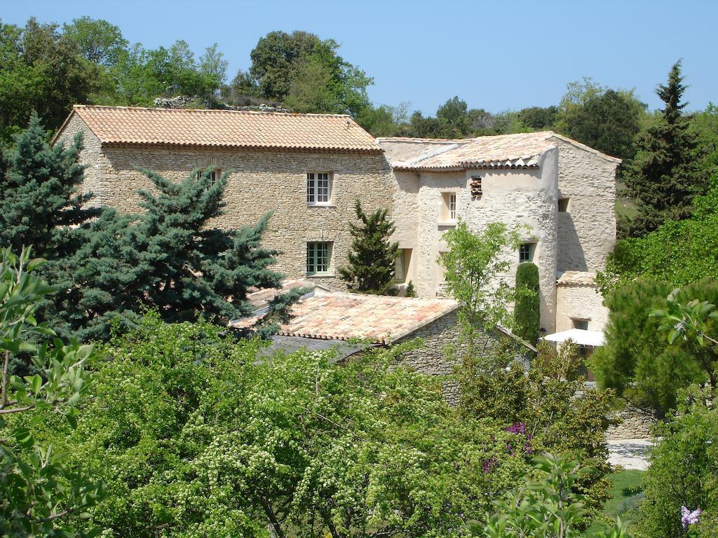 Domaine De La Grange Neuve Hotel La Roque-sur-Pernes Ngoại thất bức ảnh