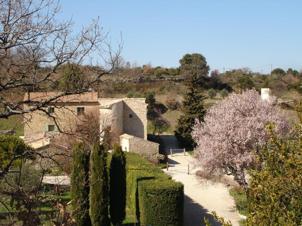 Domaine De La Grange Neuve Hotel La Roque-sur-Pernes Ngoại thất bức ảnh