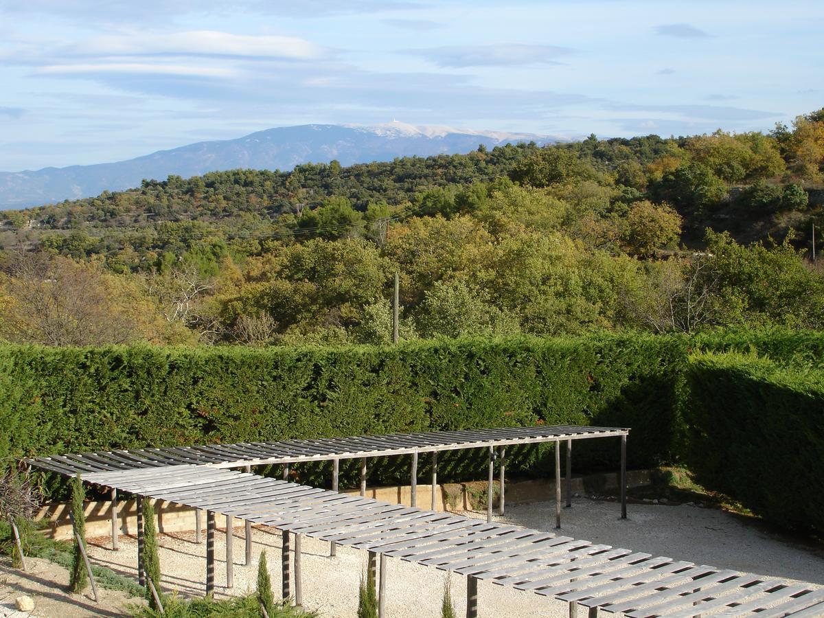 Domaine De La Grange Neuve Hotel La Roque-sur-Pernes Ngoại thất bức ảnh